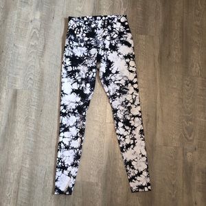 Lululemon Wunder Under Leggings